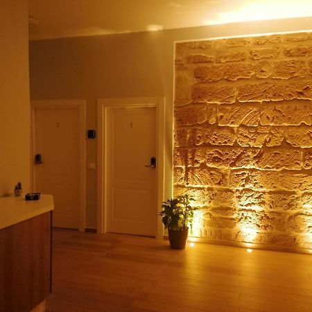 Nike Luxury Rooms Agrigento Dış mekan fotoğraf