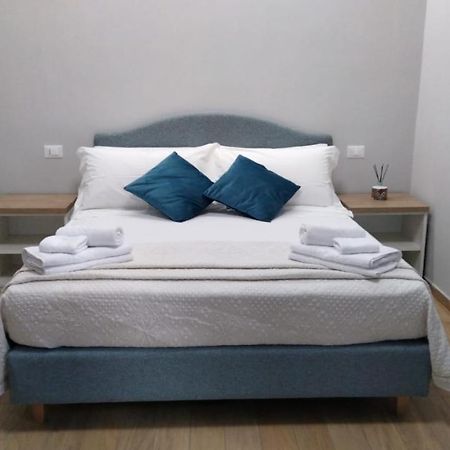 Nike Luxury Rooms Agrigento Dış mekan fotoğraf