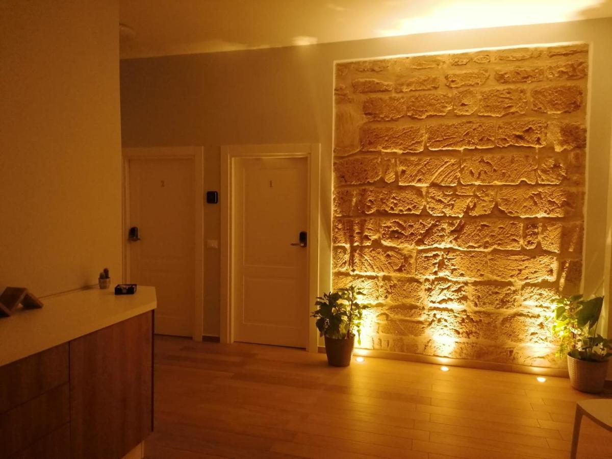 Nike Luxury Rooms Agrigento Dış mekan fotoğraf