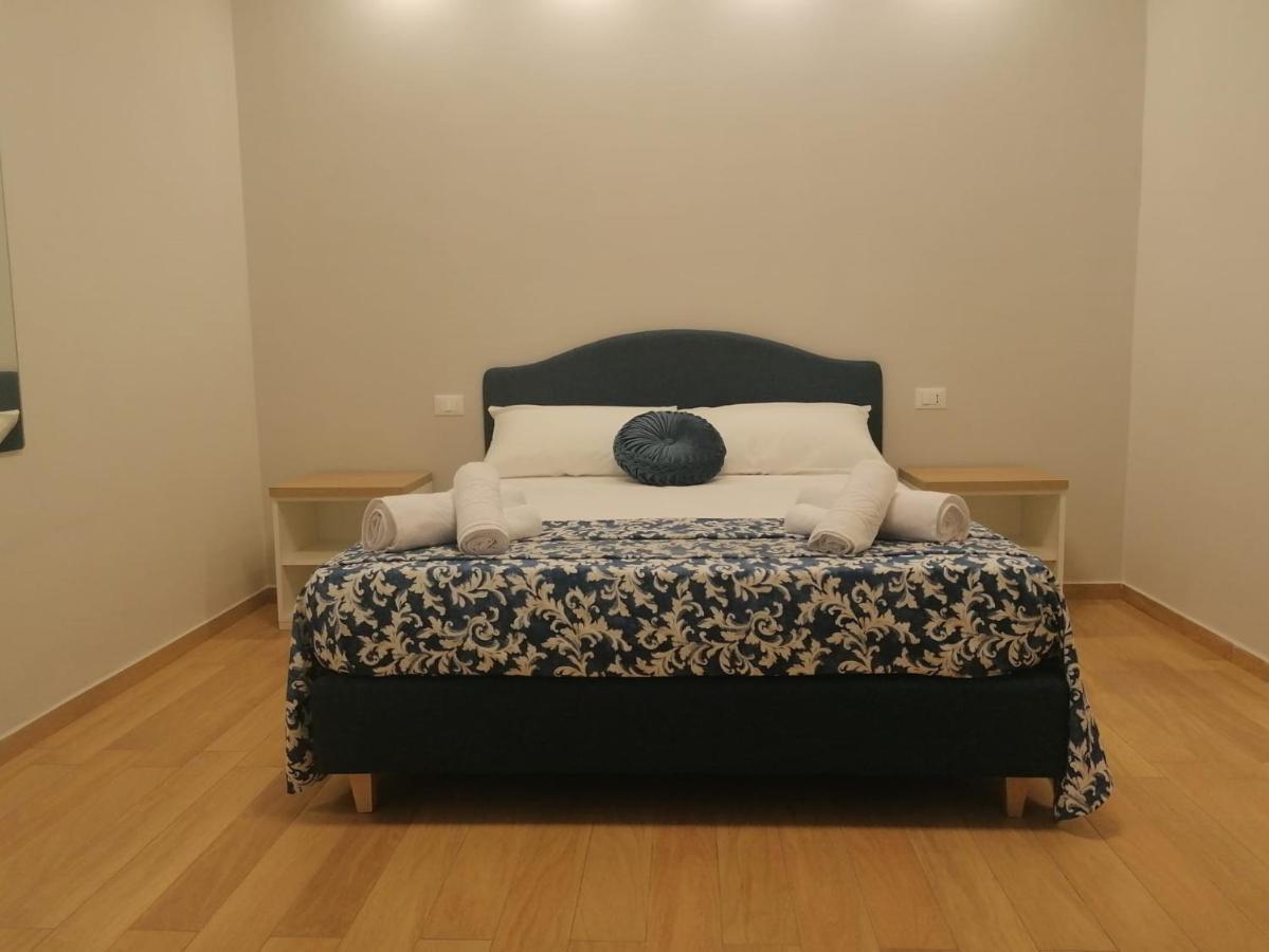 Nike Luxury Rooms Agrigento Dış mekan fotoğraf