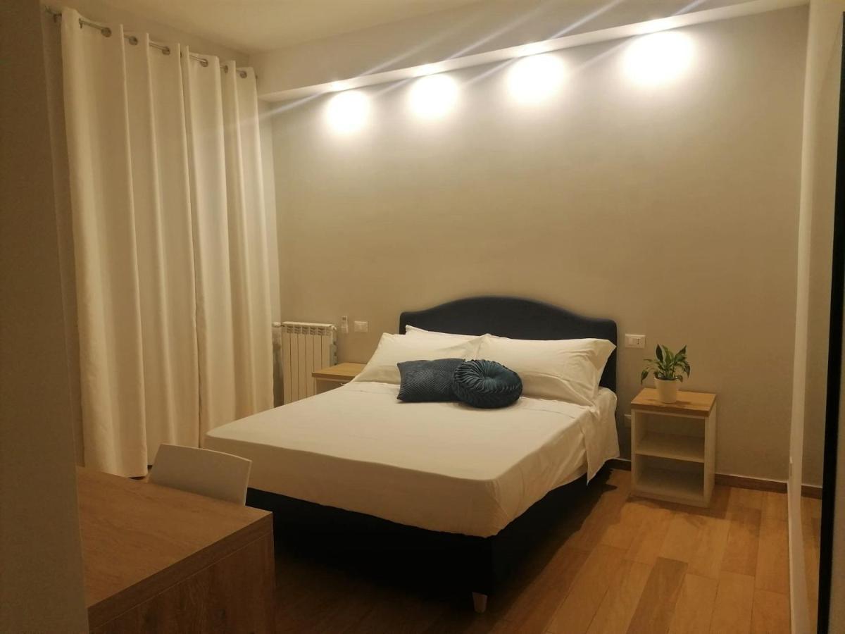 Nike Luxury Rooms Agrigento Dış mekan fotoğraf