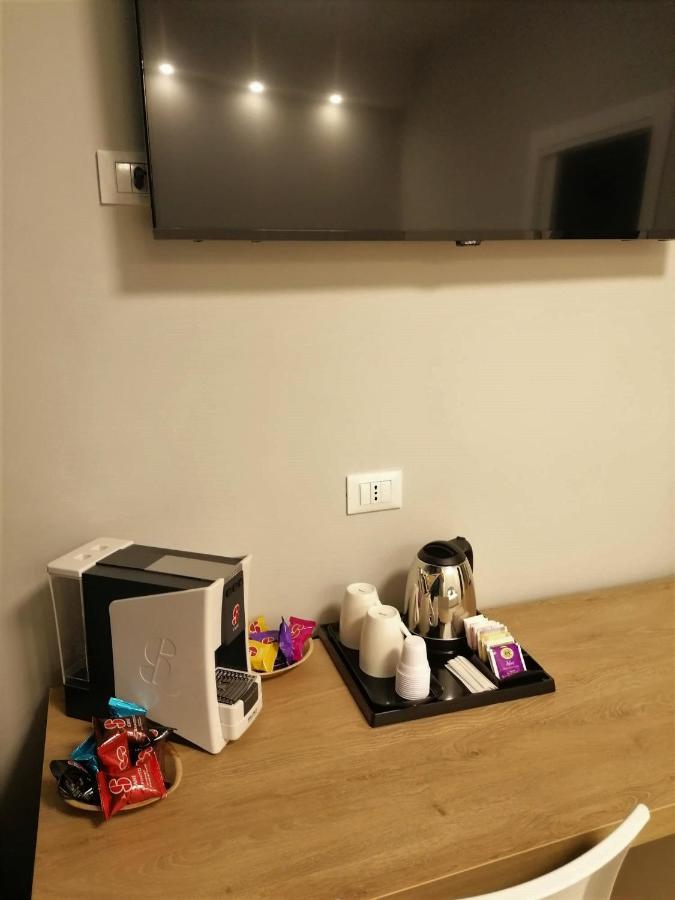 Nike Luxury Rooms Agrigento Dış mekan fotoğraf