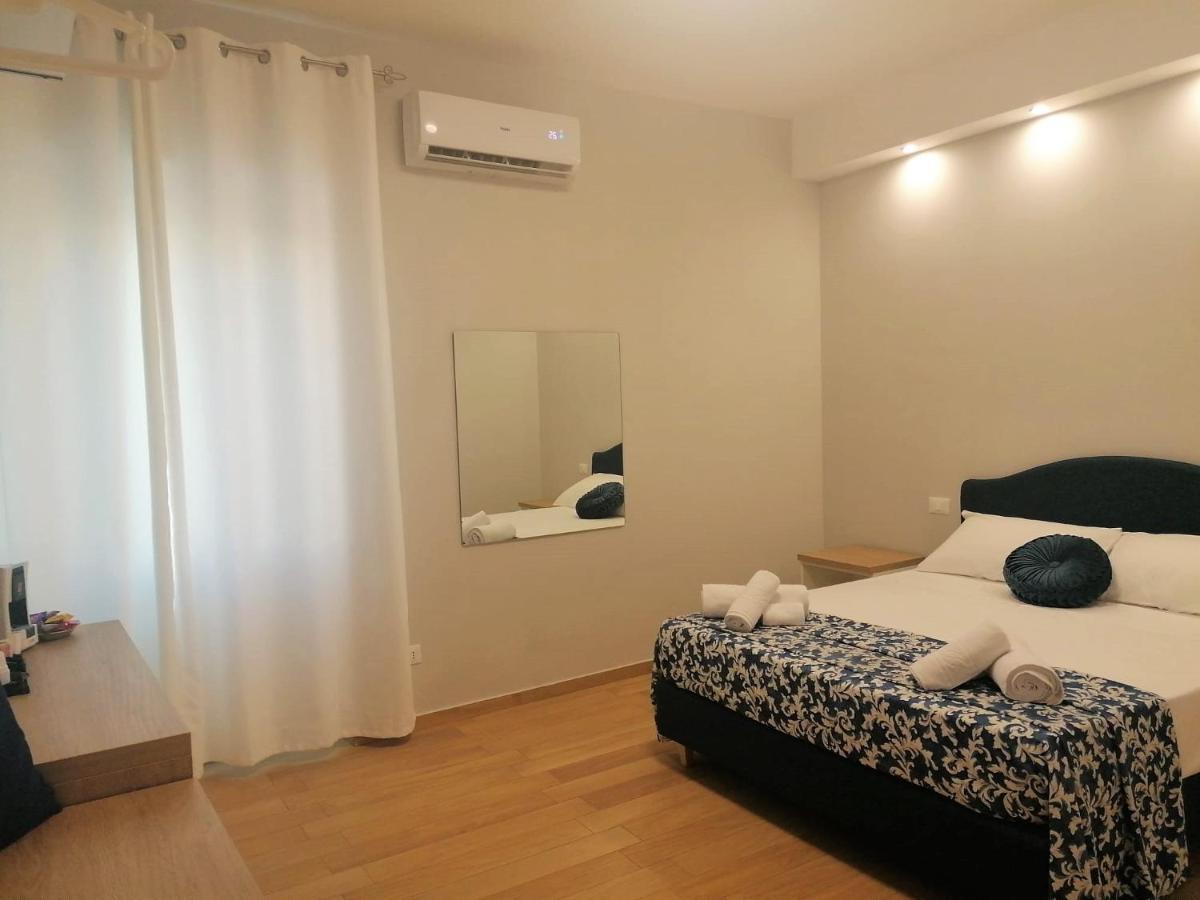 Nike Luxury Rooms Agrigento Dış mekan fotoğraf