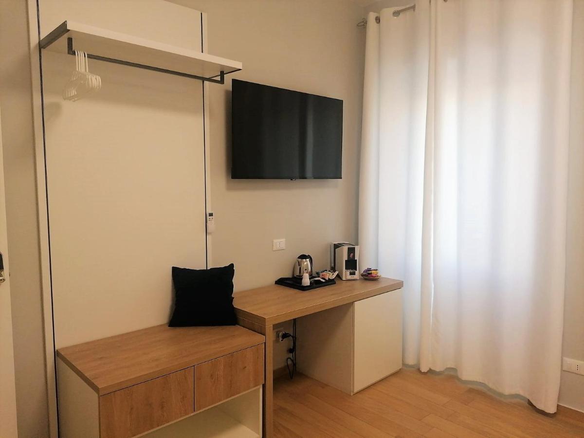 Nike Luxury Rooms Agrigento Dış mekan fotoğraf