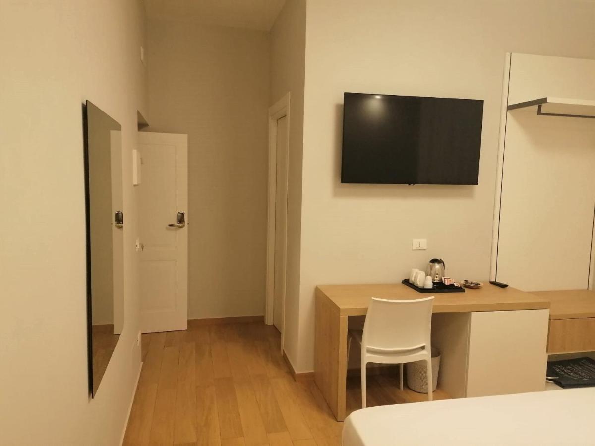 Nike Luxury Rooms Agrigento Dış mekan fotoğraf