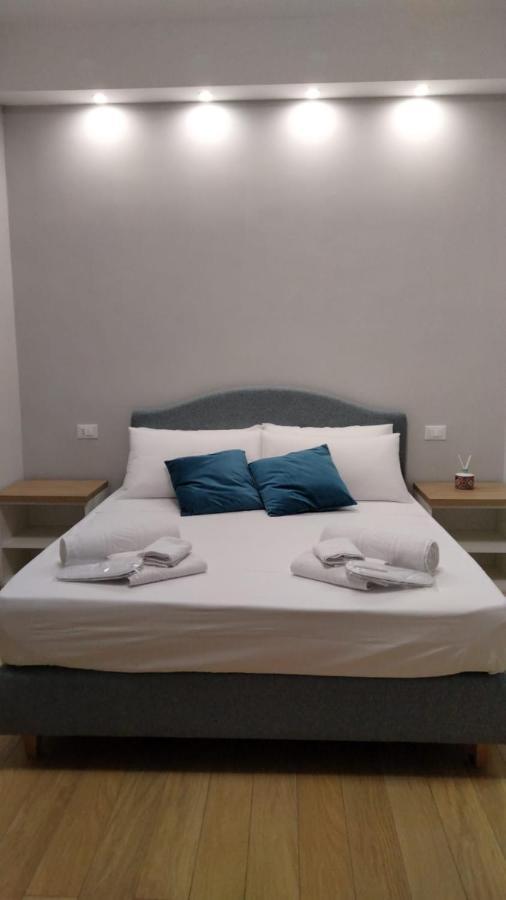 Nike Luxury Rooms Agrigento Dış mekan fotoğraf