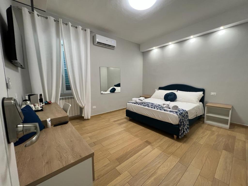 Nike Luxury Rooms Agrigento Dış mekan fotoğraf