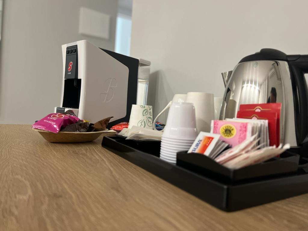 Nike Luxury Rooms Agrigento Dış mekan fotoğraf