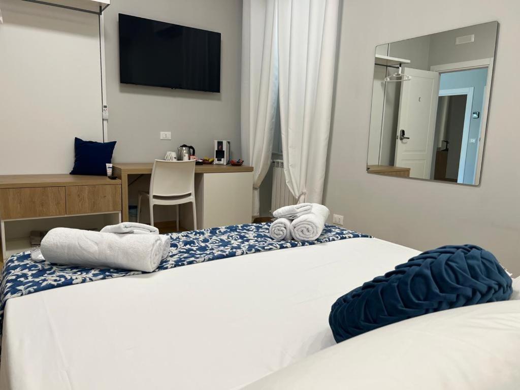 Nike Luxury Rooms Agrigento Dış mekan fotoğraf