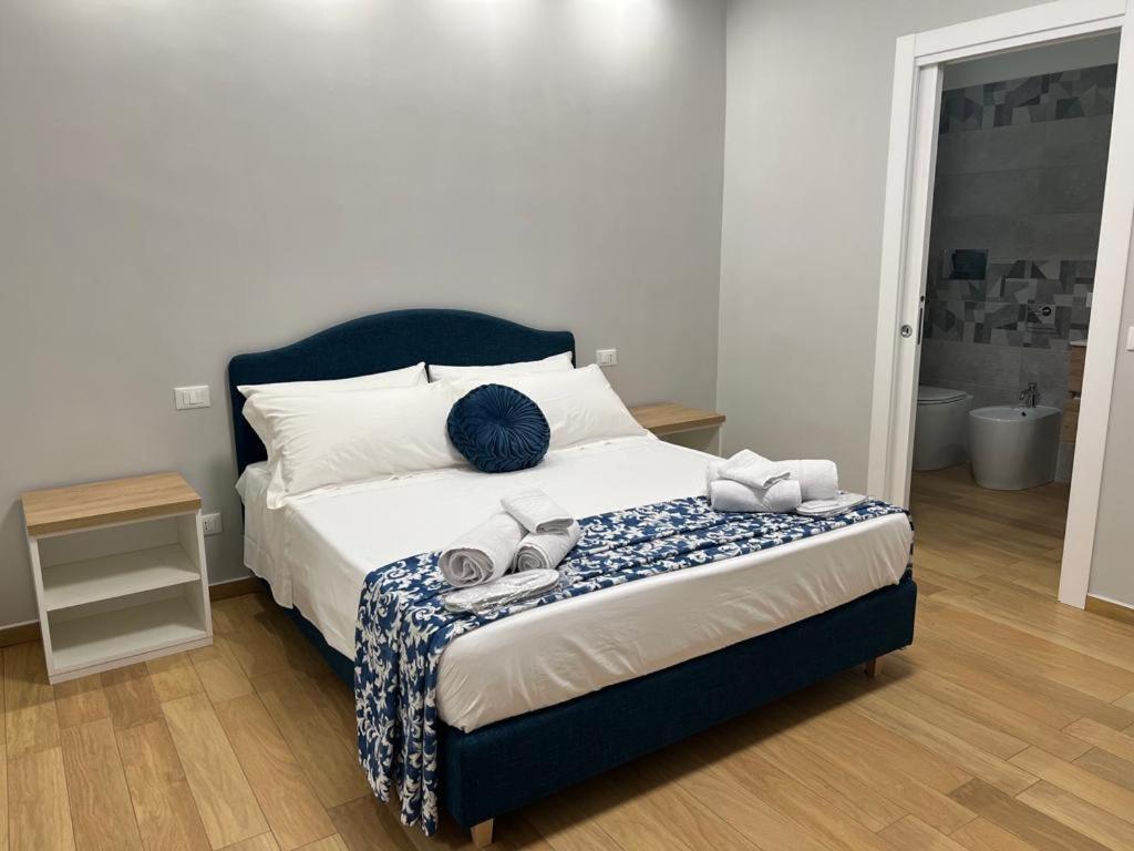 Nike Luxury Rooms Agrigento Dış mekan fotoğraf