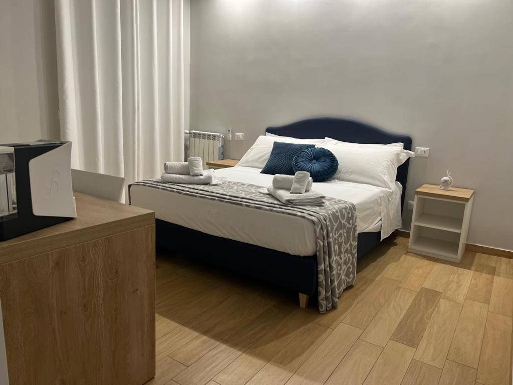 Nike Luxury Rooms Agrigento Dış mekan fotoğraf
