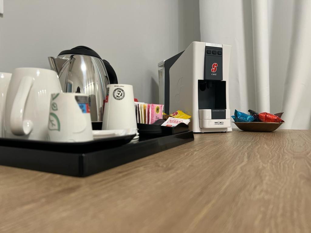 Nike Luxury Rooms Agrigento Dış mekan fotoğraf