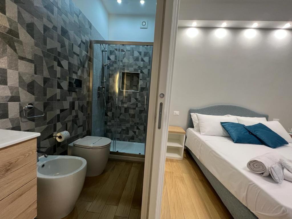 Nike Luxury Rooms Agrigento Dış mekan fotoğraf